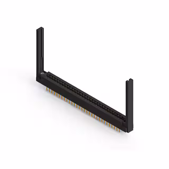 357-060-542-268 EDAC Inc.  Edgeboard Connectors